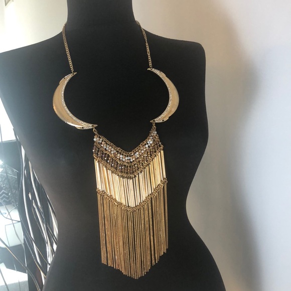 Jewelry - 🌸6 for $15 Decorative Necklace